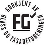 FG logo