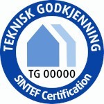 TG logo