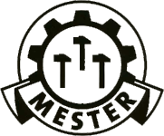 mester logo